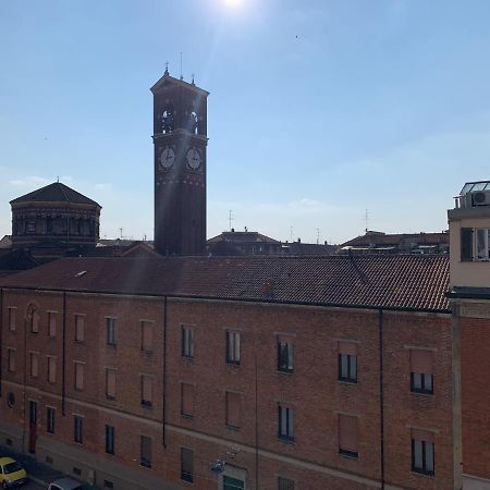 Bright Place Navigli Милано Екстериор снимка