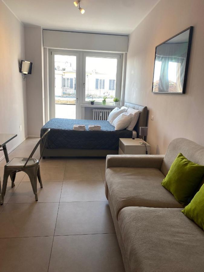 Bright Place Navigli Милано Екстериор снимка